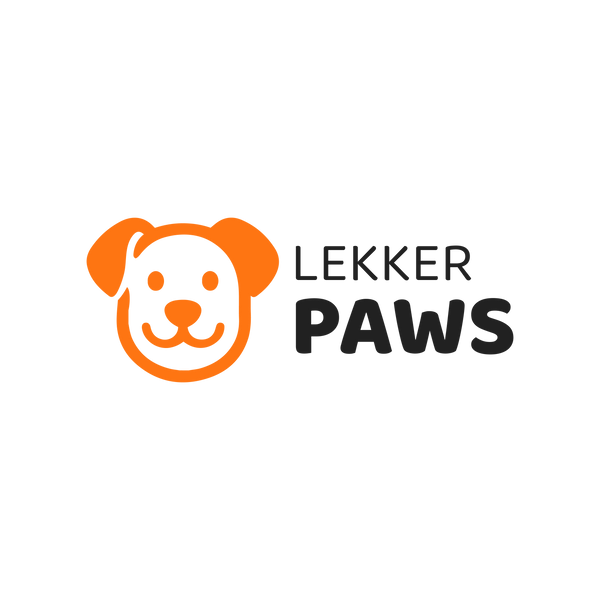 Lekker Paws